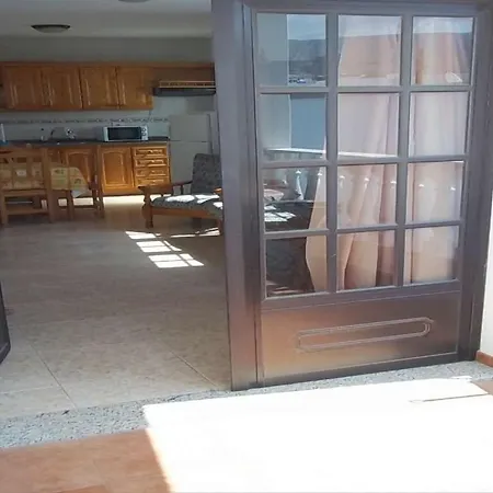 Apartment Arrieta Sleeps 4 Wifi