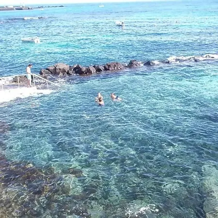 Apartment Arrieta Sleeps 4 Wifi *