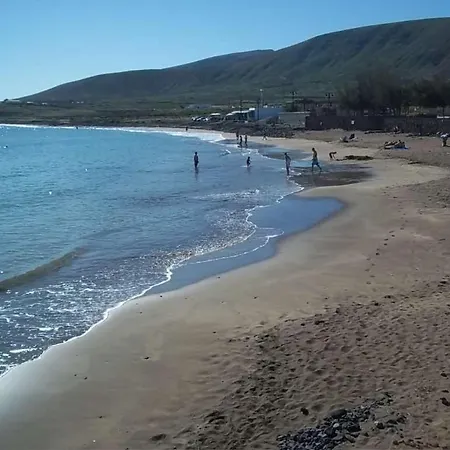 Arrieta Sleeps 4 Wifi Arrieta (Lanzarote)