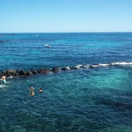 Arrieta Sleeps 4 Wifi Apartment Arrieta (Lanzarote)