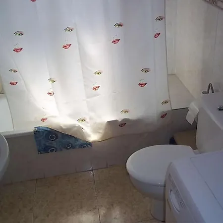 아파트 Arrieta Sleeps 4 Wifi