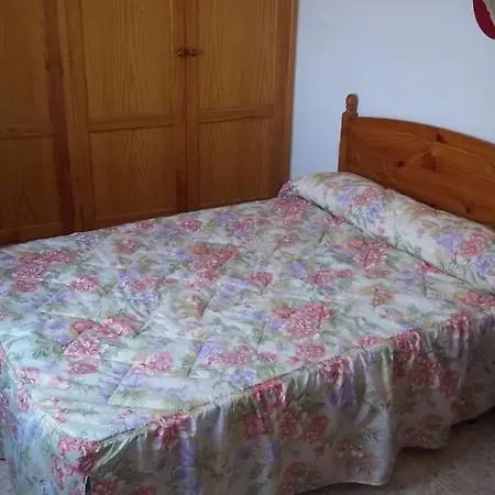 Arrieta Sleeps 4 Wifi 아파트