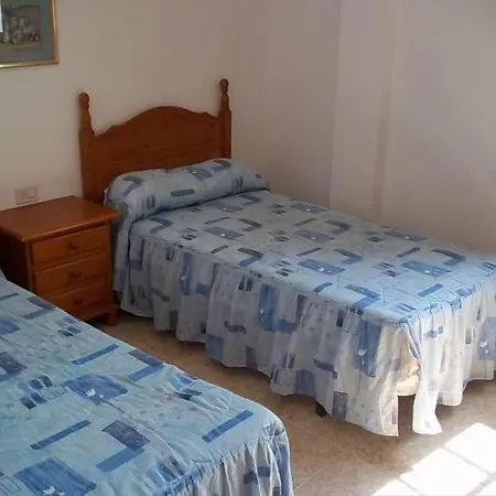 Arrieta Sleeps 4 Wifi