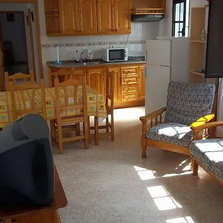 Arrieta Sleeps 4 Wifi 아파트