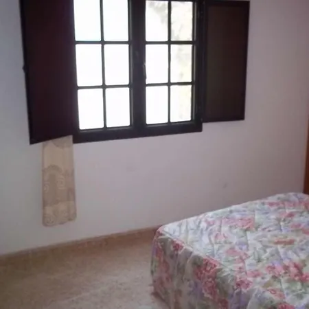 아파트 Arrieta Sleeps 4 Wifi 아리에타